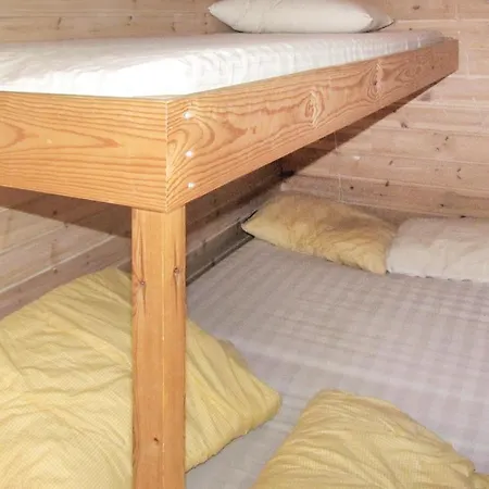 Holiday home Cozy In Kleppe With House Sea View *