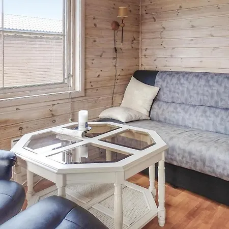 Ferienhaus Cozy In Kleppe With House Sea View *