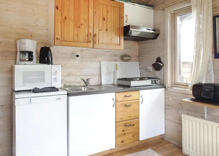 Cozy In Kleppe With House Sea View 度假居 Klepp