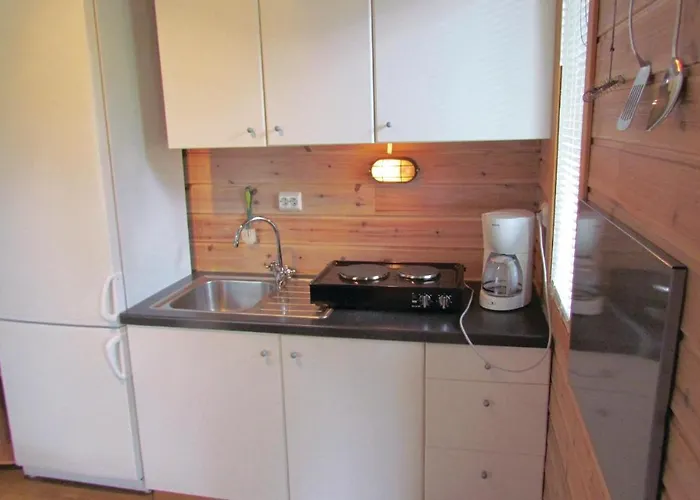 Cozy In Kleppe With House Sea View 度假居 Klepp