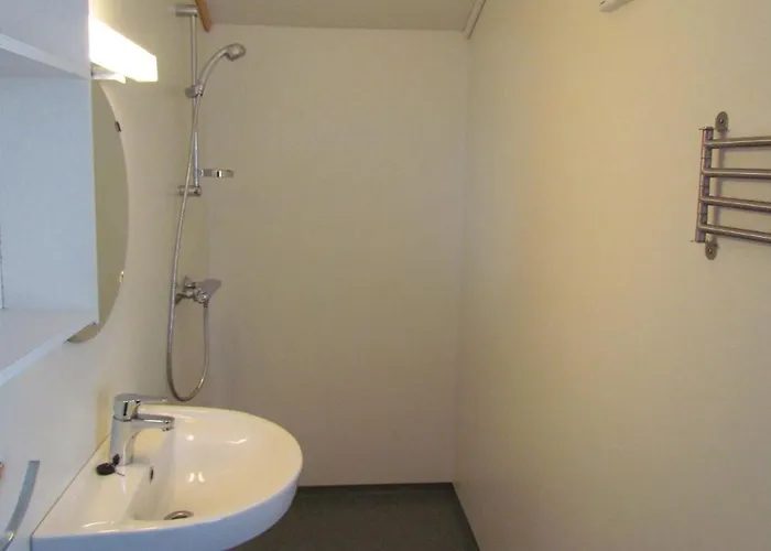 Cozy In Kleppe With House Sea View 度假居