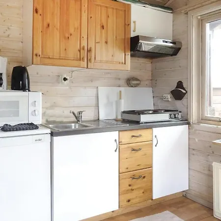 Cozy In Kleppe With House Sea View Дом отдыха Klepp