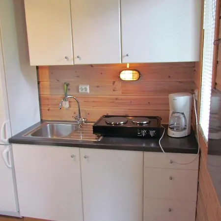 Cozy In Kleppe With House Sea View Дом отдыха Klepp