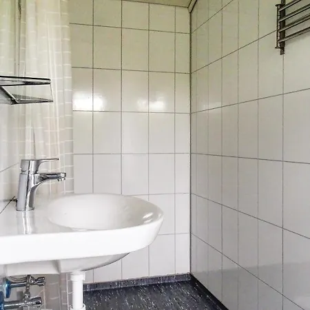 Дом отдыха Cozy In Kleppe With House Sea View *