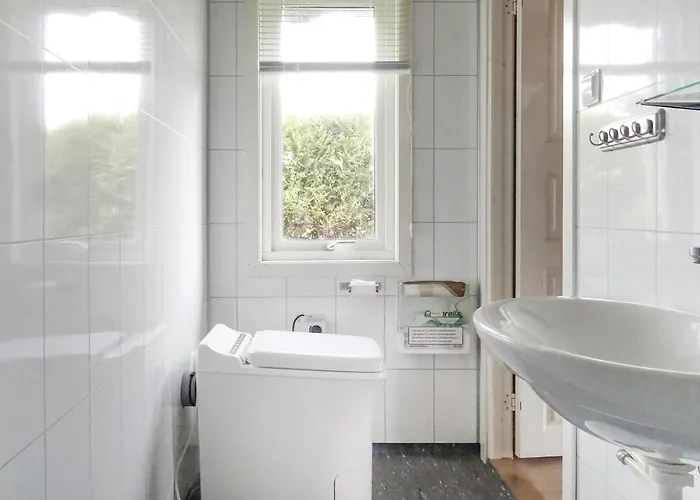 Cozy In Kleppe With House Sea View Дом отдыха *